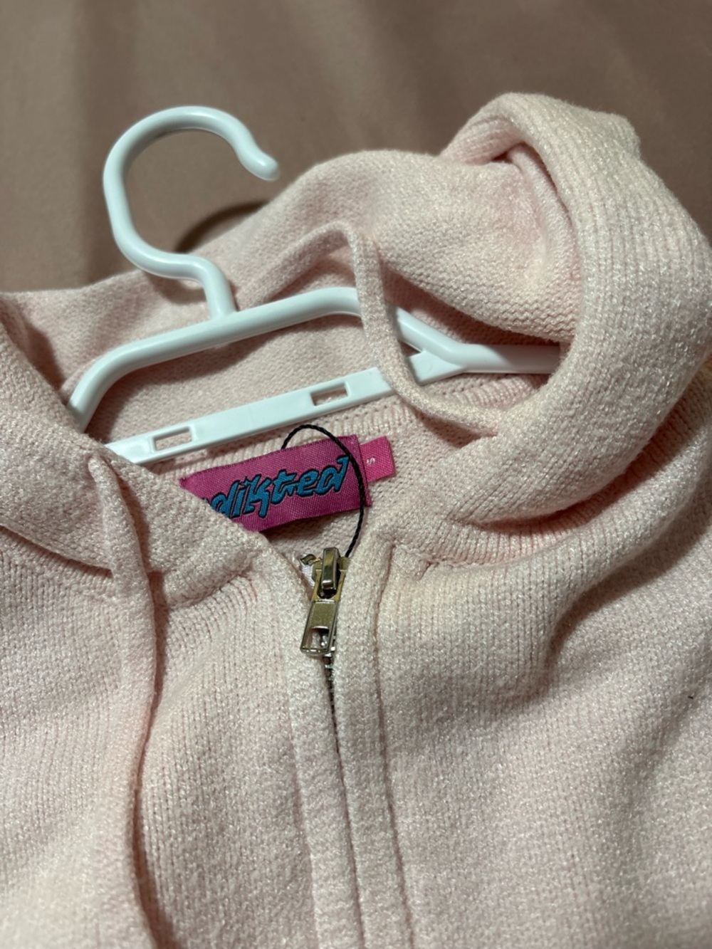 Light Pink Set Edikted